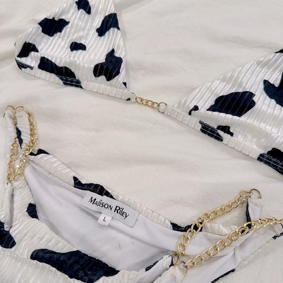 Madison Riley Bikini - Picture 1 of 2